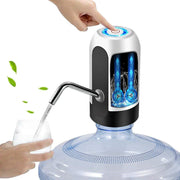 Water Dispenser Pump | مضخة ماء كهربائية