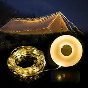 String Camping Light | إضاءة تخييم LED