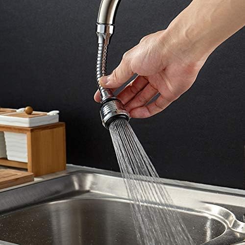 Water Faucet Spray | رأس رشاش الحنفية